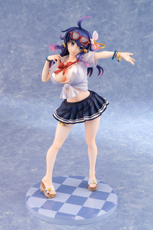 Izumi Mahiru Original Illustration Nikaido Yuki 1/6