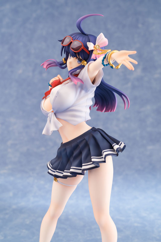 Izumi Mahiru Original Illustration Nikaido Yuki 1/6