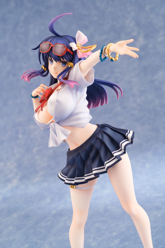 Izumi Mahiru Original Illustration Nikaido Yuki 1/6