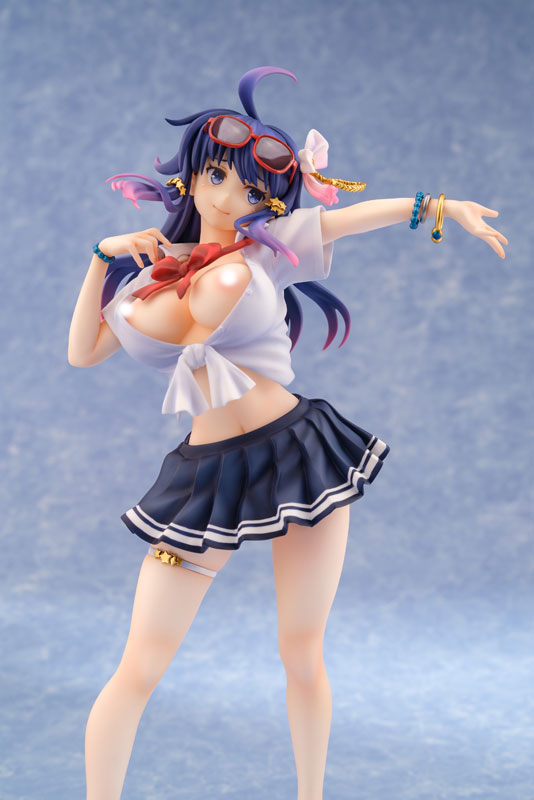 Izumi Mahiru Original Illustration Nikaido Yuki 1/6