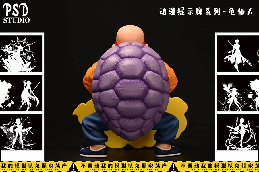 Master Roshi - Dragon Ball