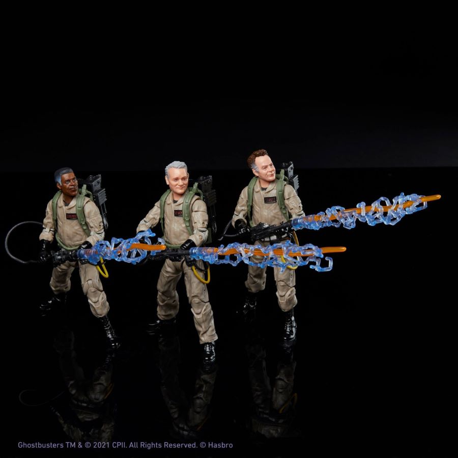 Ghostbusters: Afterlife