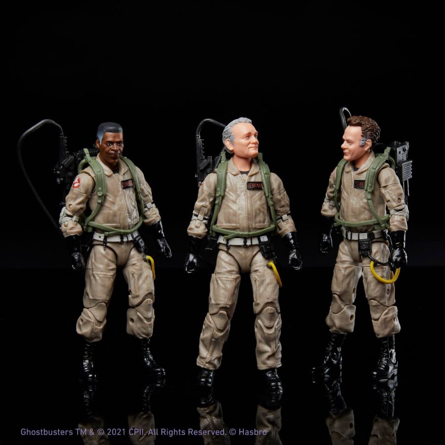 Ghostbusters: Afterlife