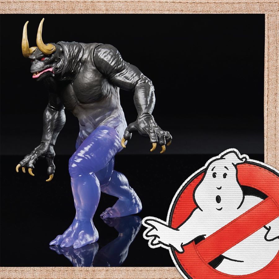 Ghostbusters: Afterlife