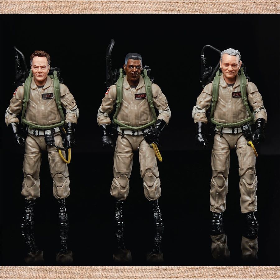 Ghostbusters: Afterlife