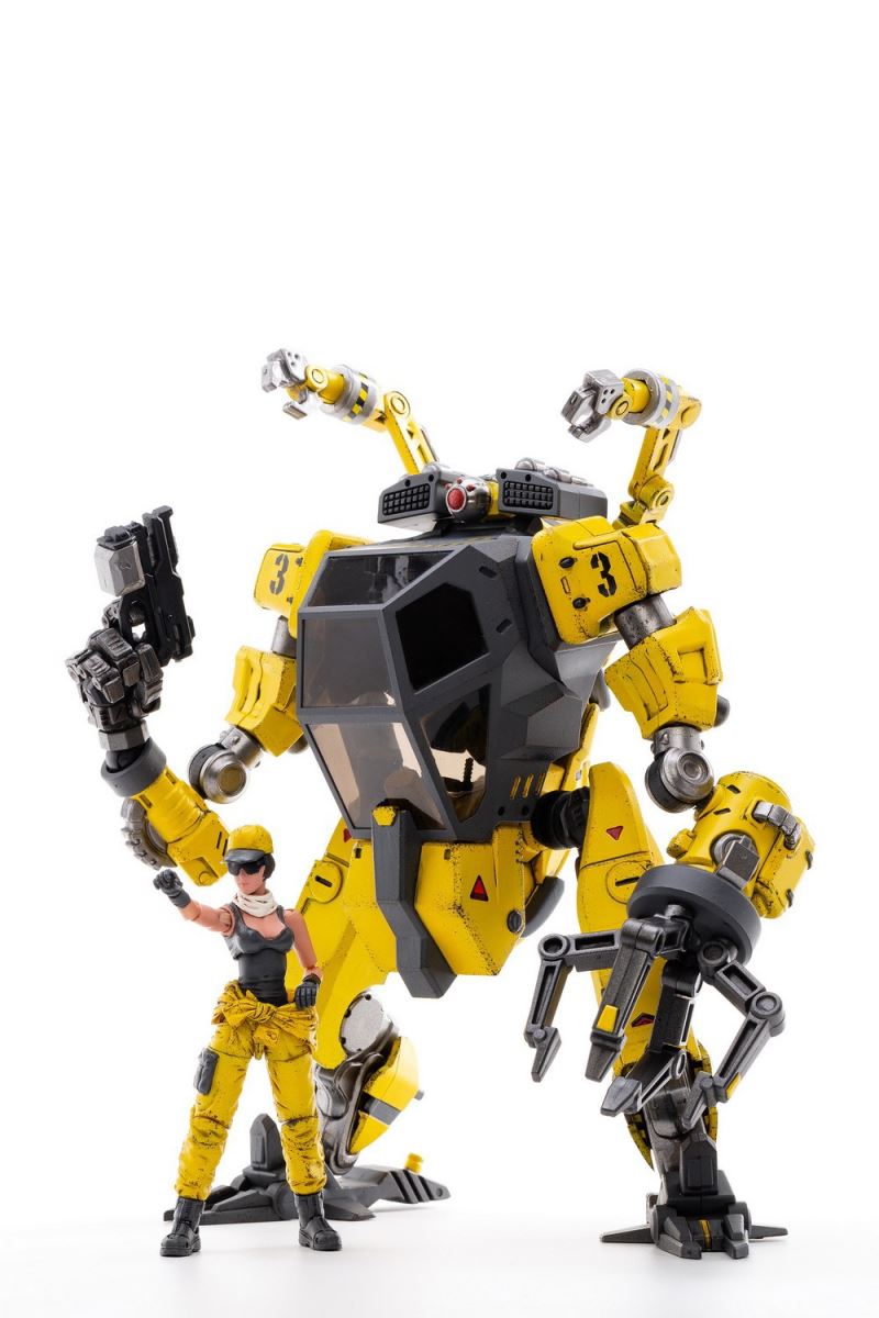 North 03 Engineering Maintenance Mech
