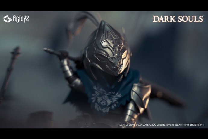 DARK SOULS series box eggs