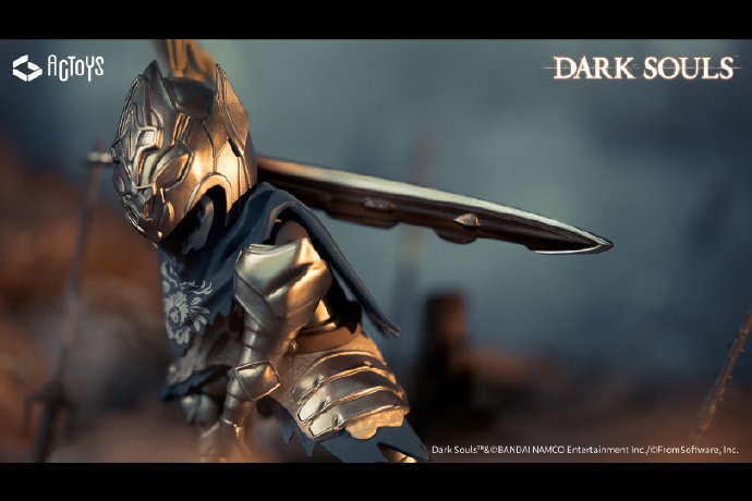 DARK SOULS series box eggs