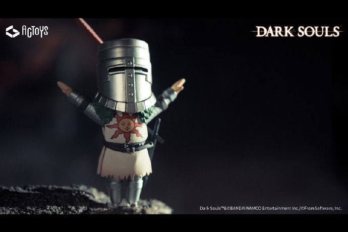 DARK SOULS series box eggs