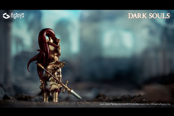 DARK SOULS series box eggs
