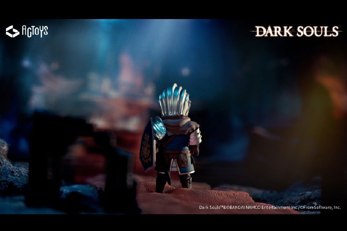 DARK SOULS series box eggs