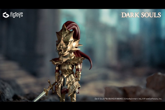 DARK SOULS series box eggs