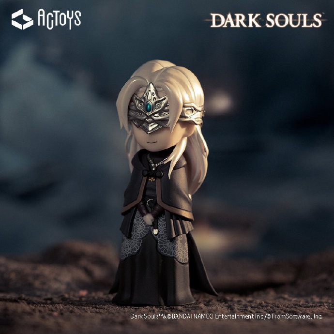 DARK SOULS series box eggs