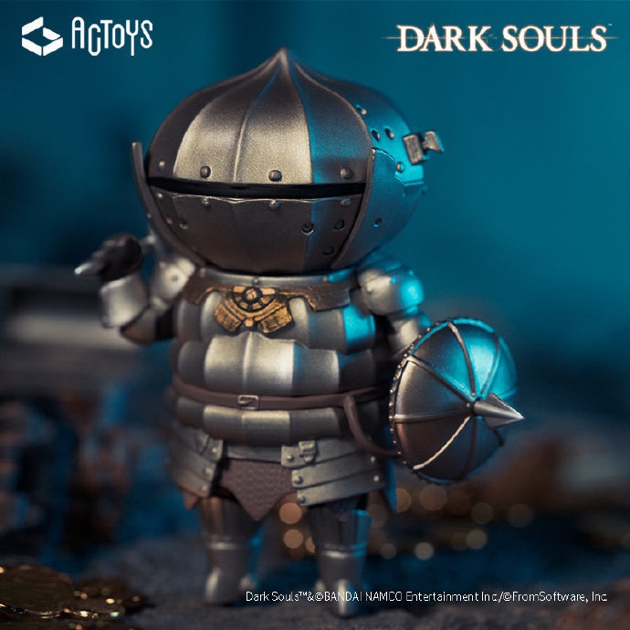 DARK SOULS series box eggs