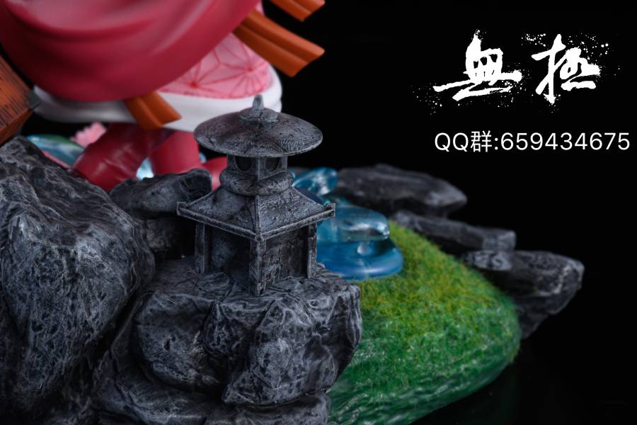 Nezuko – Demon Slayer