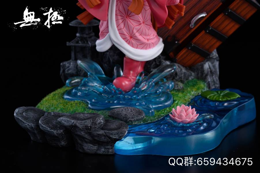 Nezuko – Demon Slayer