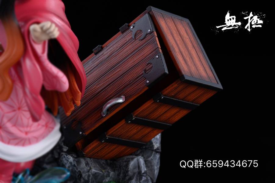 Nezuko – Demon Slayer