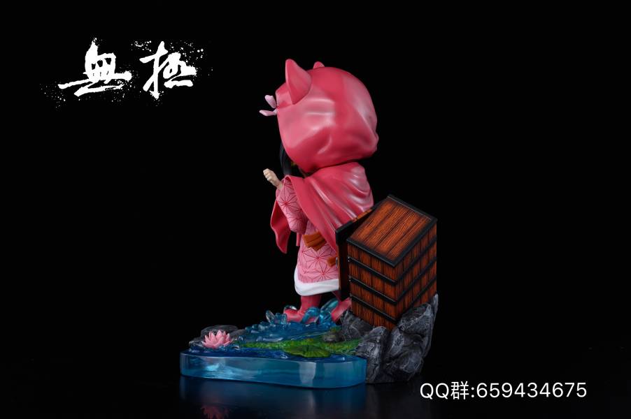 Nezuko – Demon Slayer