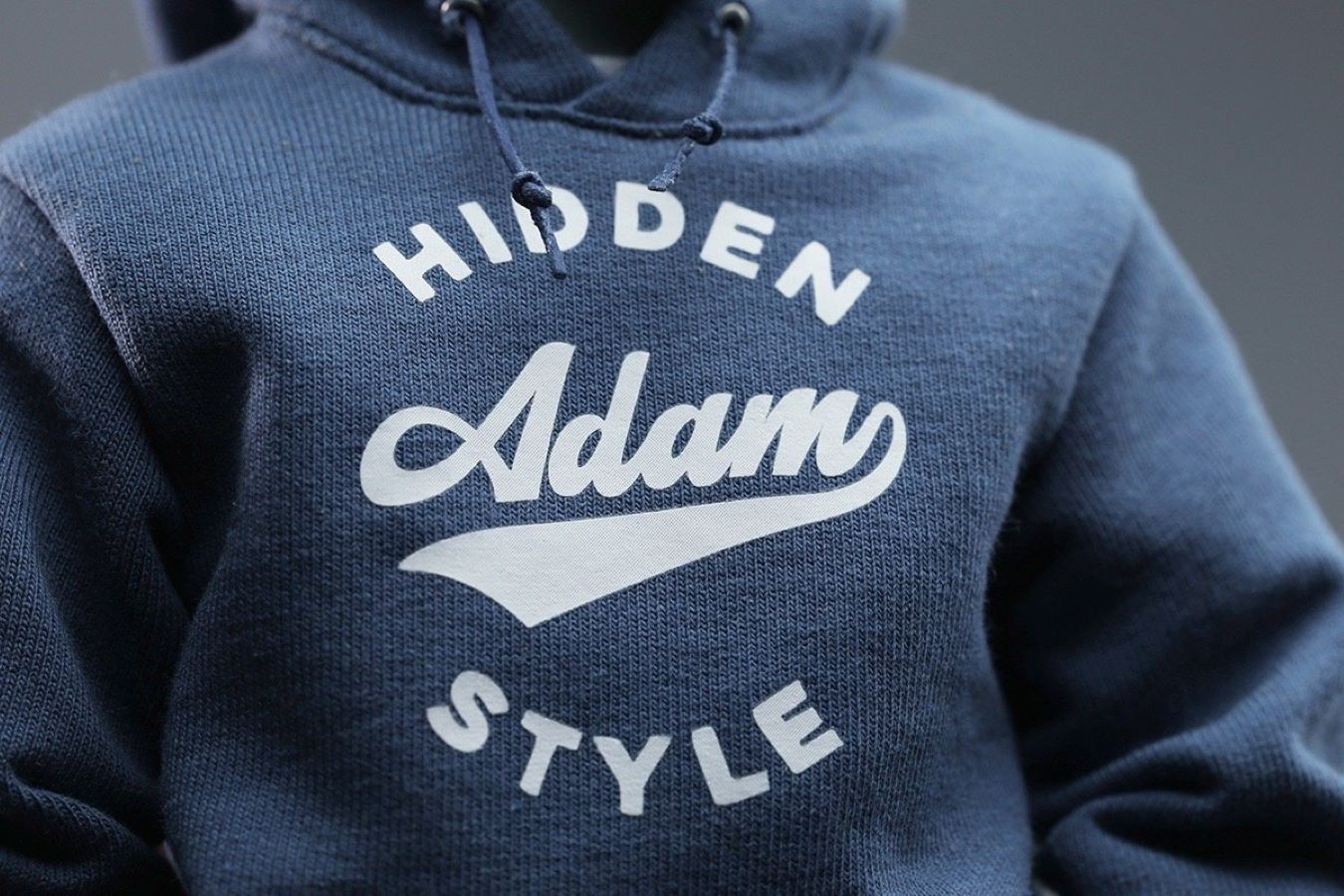 Adam 1/6