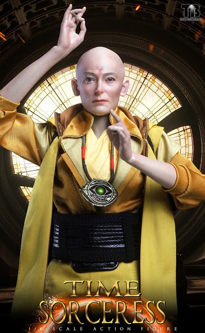 Time Sorceress 1/6