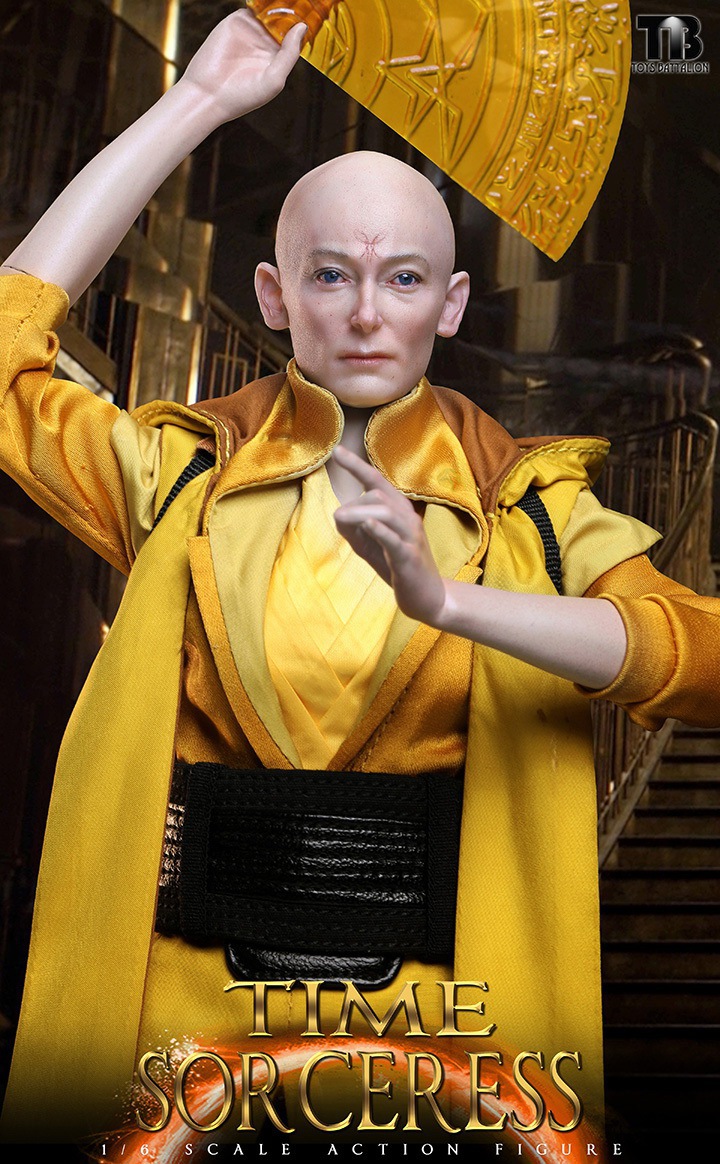 Time Sorceress 1/6