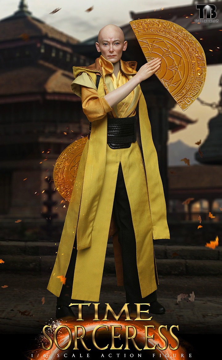 Time Sorceress 1/6