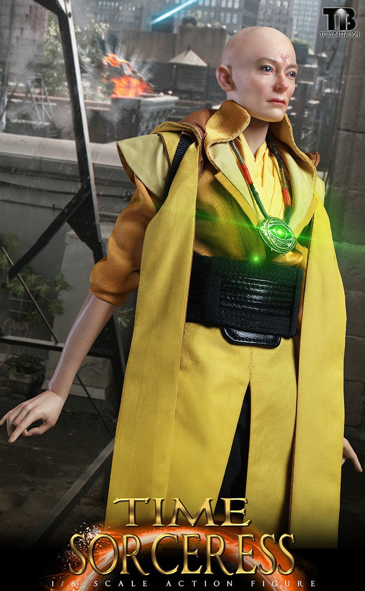 Time Sorceress 1/6
