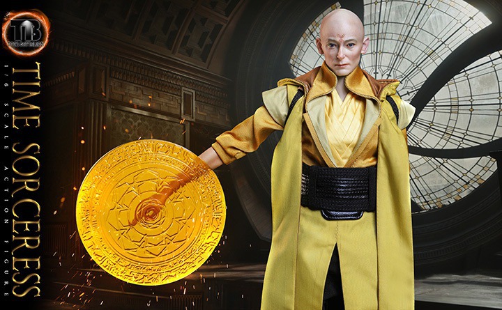 Time Sorceress 1/6