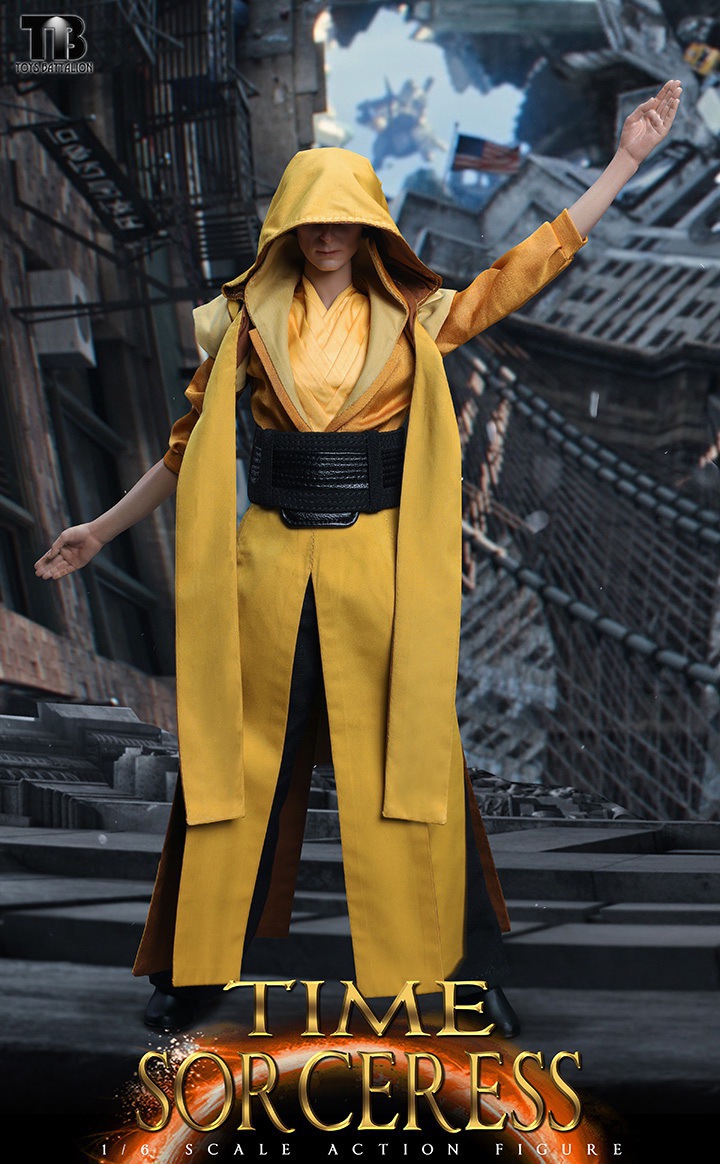 Time Sorceress 1/6