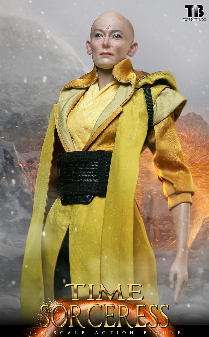 Time Sorceress 1/6