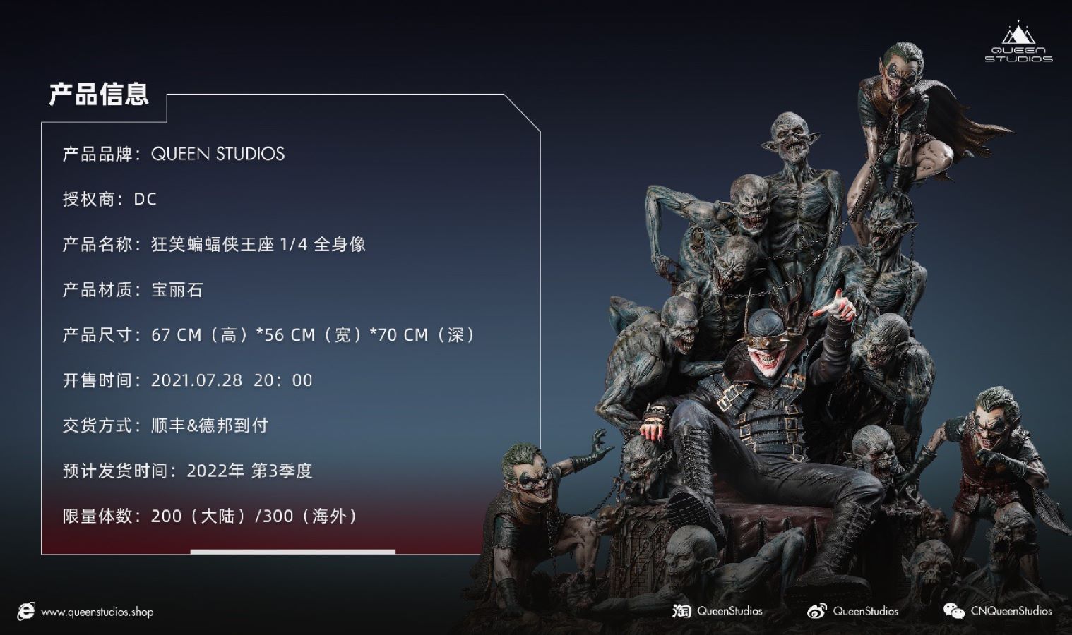 The Batman Who Laughs