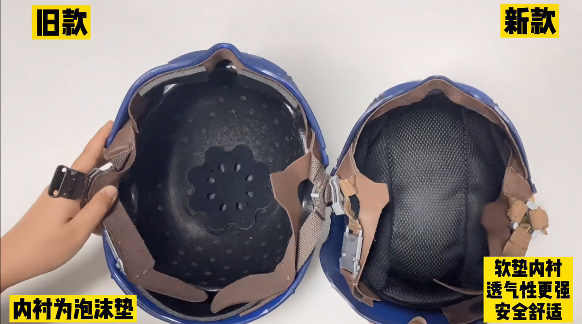 Captain America Helmet 1/1