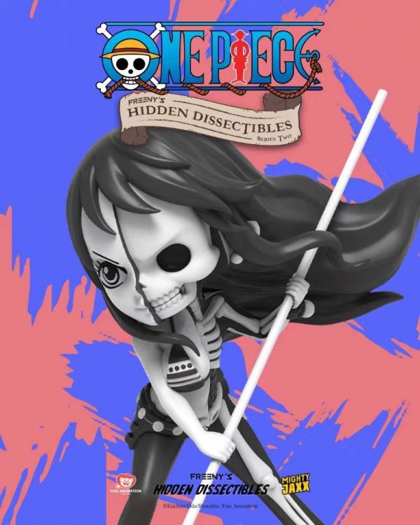 Onepiece Hidden Dissectibles