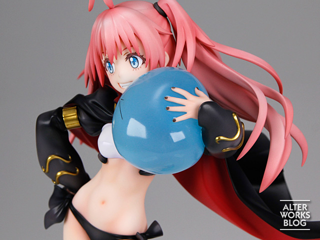 That Time I Got Reincarnated as a Slime - Milim Nava 1/7