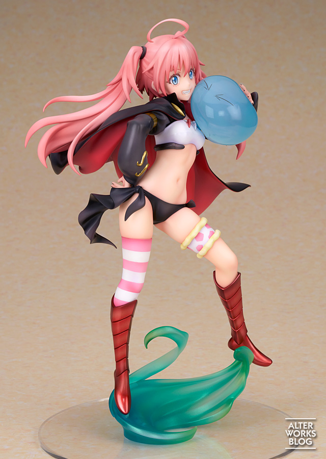 That Time I Got Reincarnated as a Slime - Milim Nava 1/7