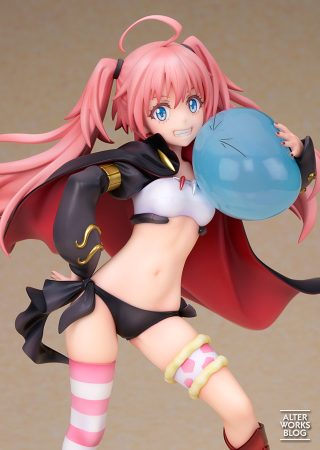 That Time I Got Reincarnated as a Slime - Milim Nava 1/7