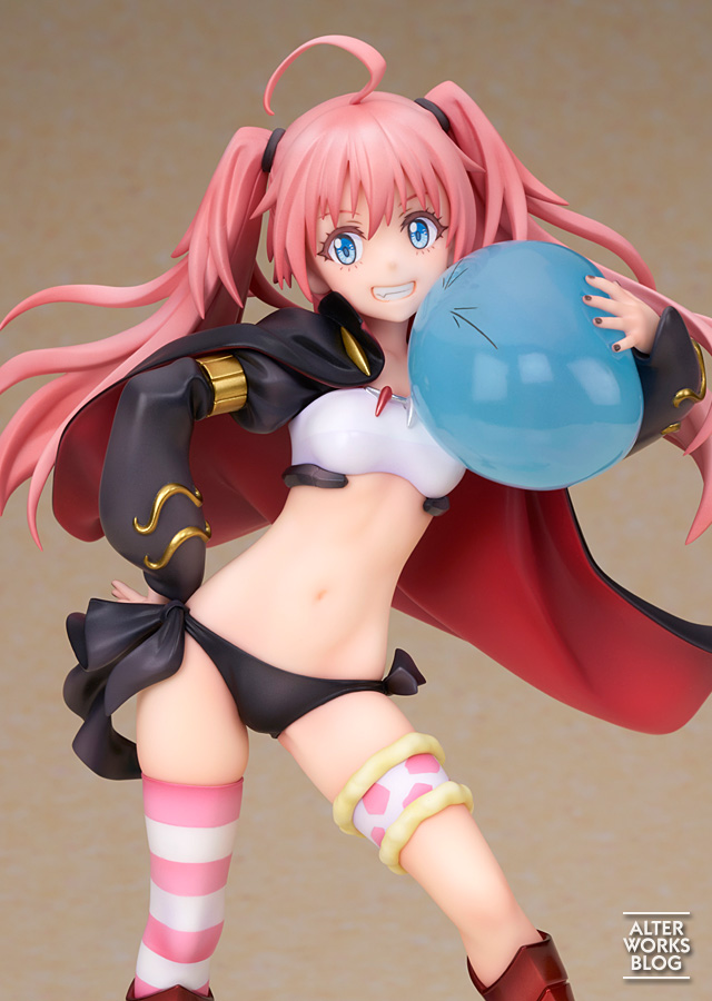That Time I Got Reincarnated as a Slime - Milim Nava 1/7