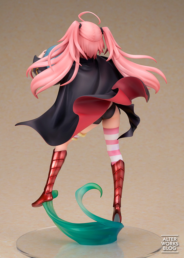 That Time I Got Reincarnated as a Slime - Milim Nava 1/7