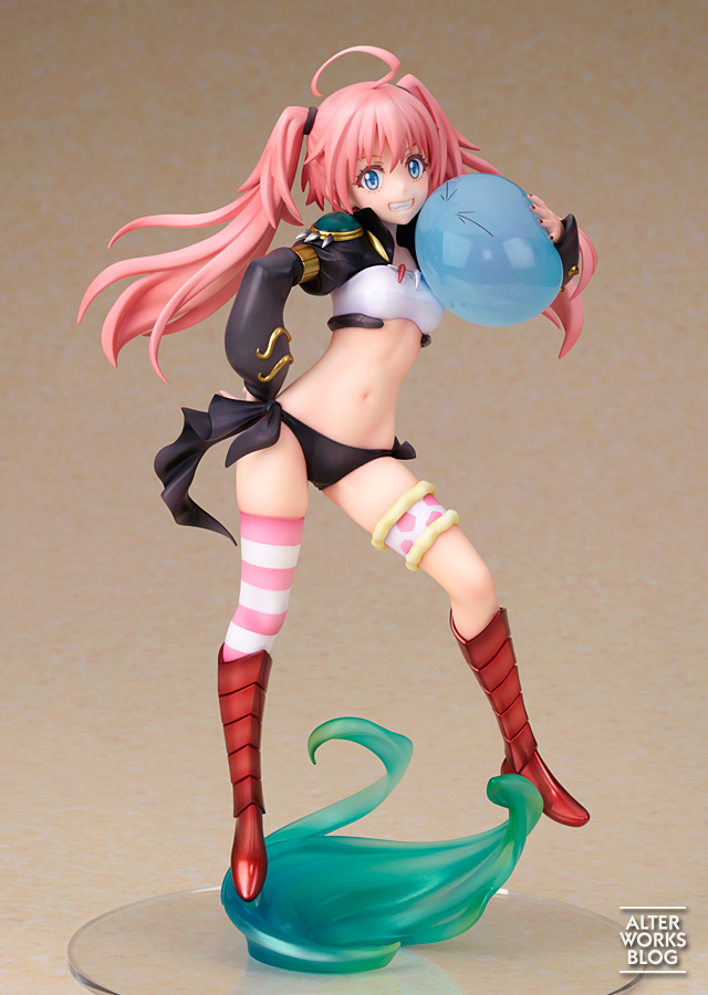 That Time I Got Reincarnated as a Slime - Milim Nava 1/7
