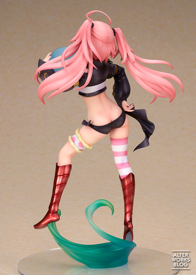 That Time I Got Reincarnated as a Slime - Milim Nava 1/7