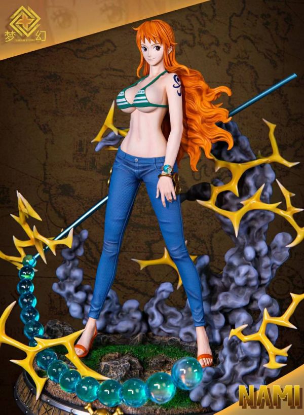 Nami - One Piece