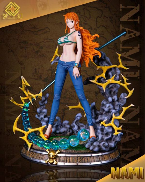 Nami - One Piece