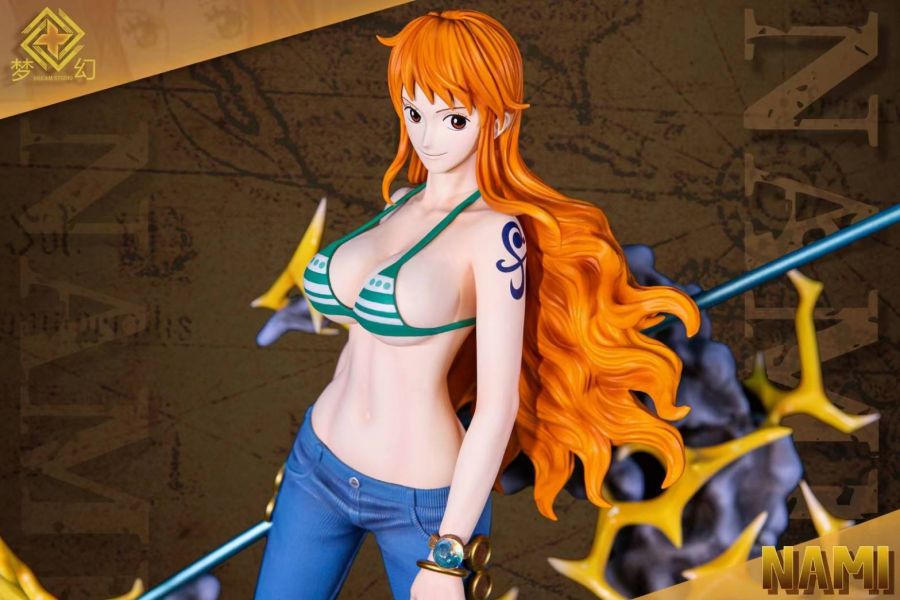 Nami - One Piece