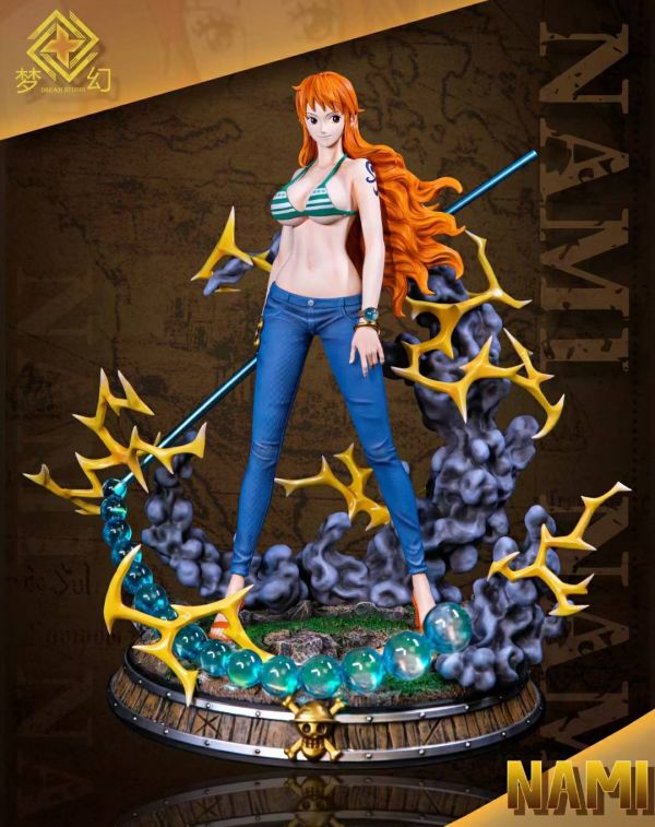 Nami - One Piece