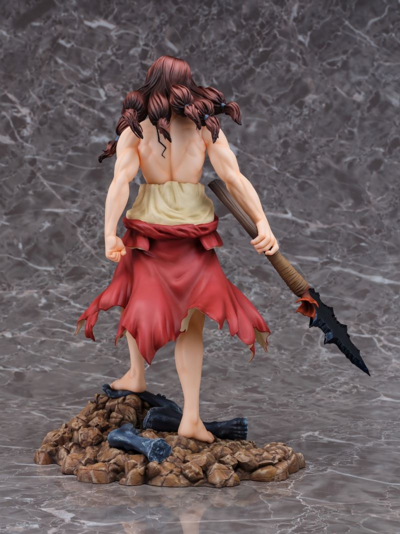Dr. STONE - Tsukasa Shishiou 1/9
