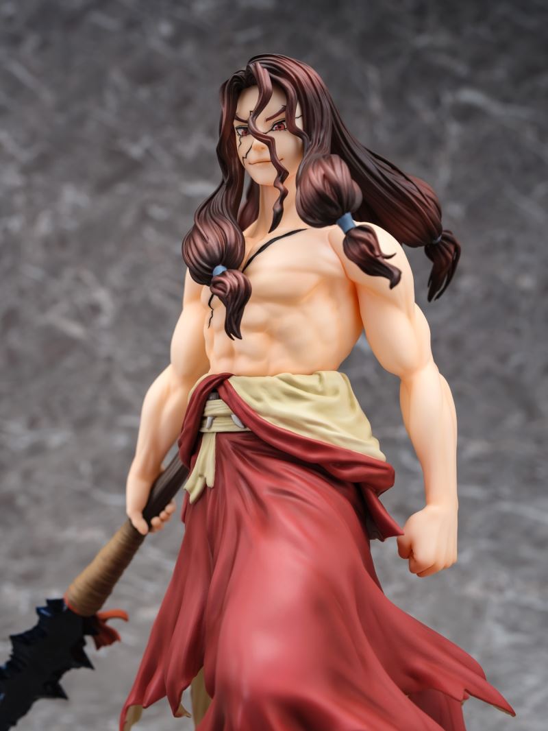 Dr. STONE - Tsukasa Shishiou 1/9