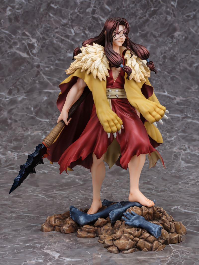 Dr. STONE - Tsukasa Shishiou 1/9