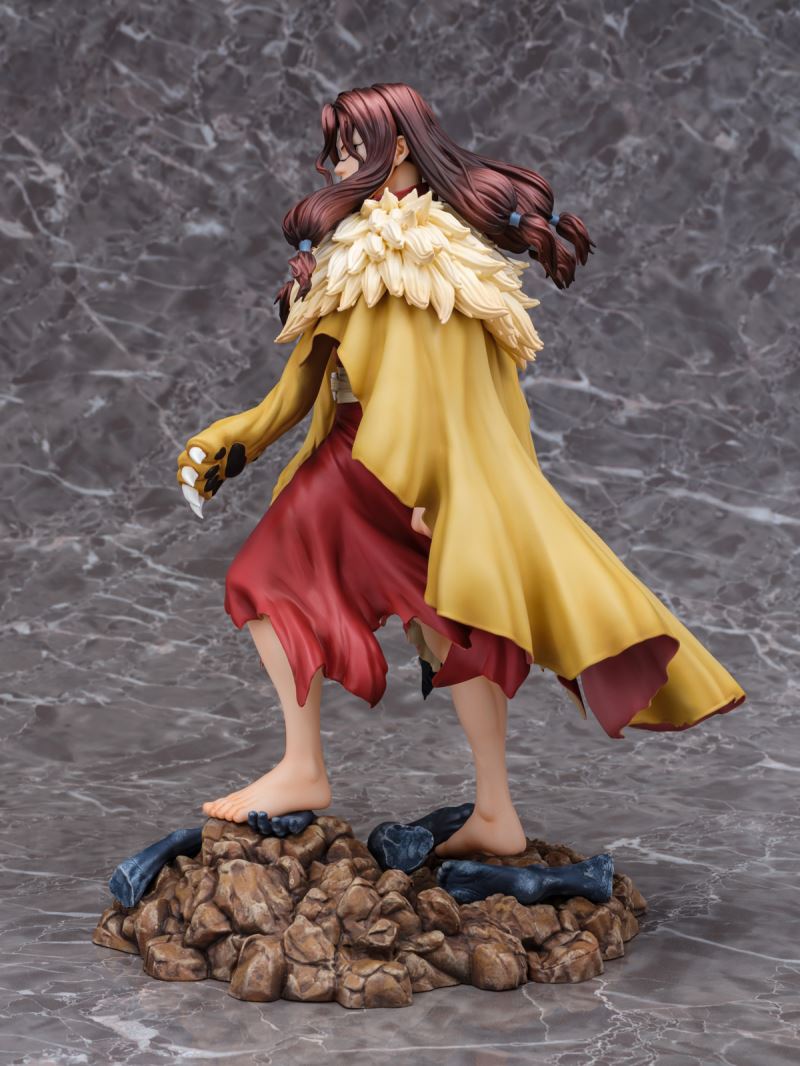 Dr. STONE - Tsukasa Shishiou 1/9