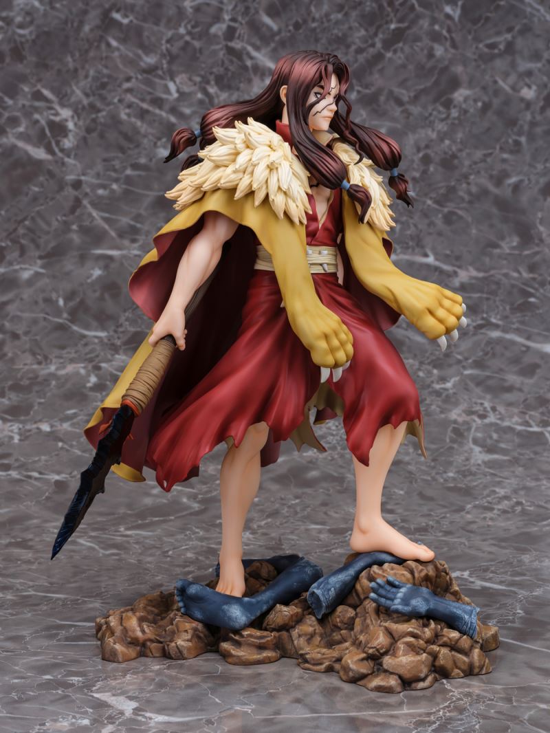 Dr. STONE - Tsukasa Shishiou 1/9