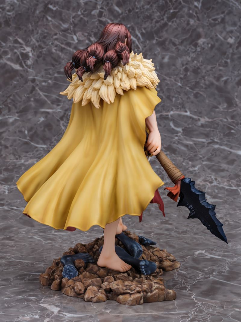 Dr. STONE - Tsukasa Shishiou 1/9